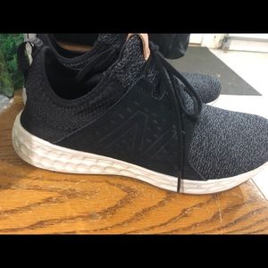 New balance sneakers M9